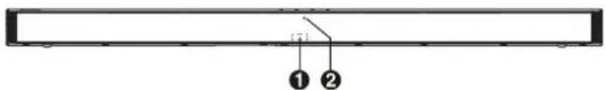 HISENSE HS205G - Main Unit - 1