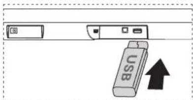 HISENSE HS205G - Utilizzo USB - 1