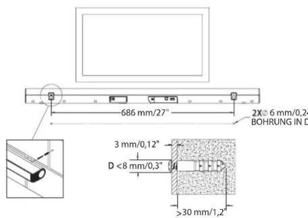 HISENSE HS205G - Hinweise: - 1
