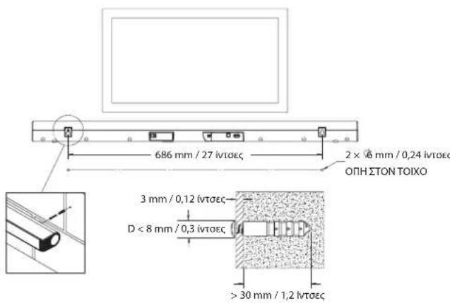 HISENSE HS205G - Toonthetaon o Toixo (eav xpnouoneite tn enioyn-B) - 1