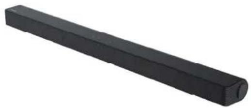 HISENSE HS205G - Pripojenie k zasuvke OPTICAL - 1