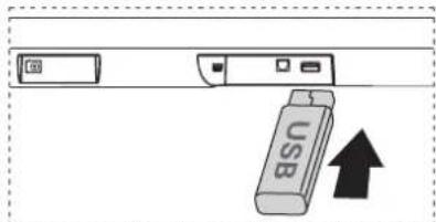 HISENSE HS205G - USB Aögerő - 1