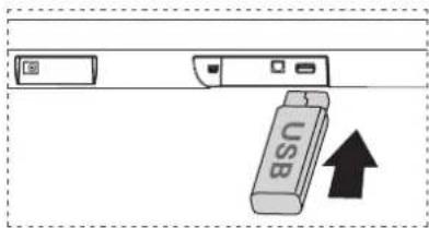 HISENSE HS205G - USB-Wiedergabe - 1