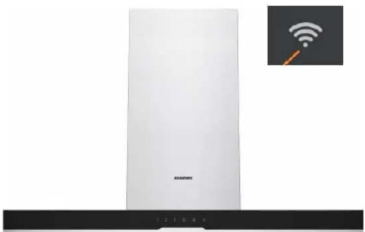 ROSIERES RTSI9CBK5XWIFI - ENROLLMENT ROSIERES HOOD - 1