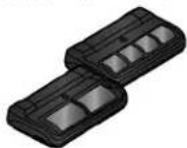 LIFT-MASTER SL585UL - Accessoires - 2
