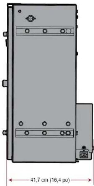 LIFT-MASTER SL585UL - Outils nécessaires - 6