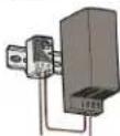 LIFT-MASTER SL585UL - Accessoires - 11