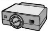 LIFT-MASTER SL585UL - Accessoires - 5