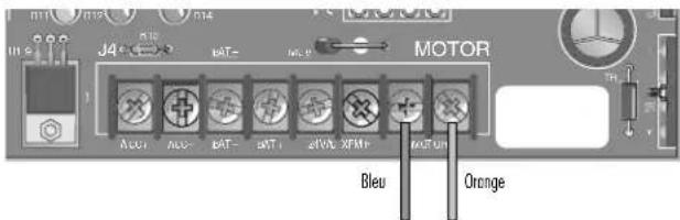 LIFT-MASTER MATDCBB - Commutateur DIP s1-7 - 1