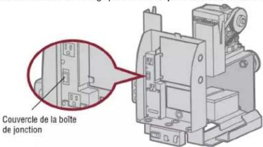 LIFT-MASTER LMWEKITU - Commutateur d'alimentation ca - 1