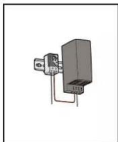 LIFT-MASTER LMWEKITU - Batteries - 5