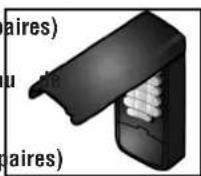 LIFT-MASTER LMWEKITU - Télécommandes programmables security® 2.0 - 4