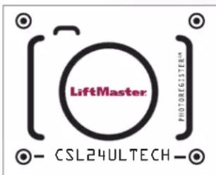 LIFT-MASTER LMWEKITU - 1