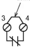 LIFT-MASTER MH5011U - Remarques importantes : - 7