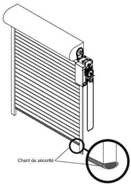 LIFT-MASTER MH5011U - Détection du CHANT - 2