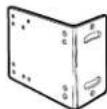 LIFT-MASTER MH5011U - Support du montage : - 1
