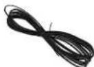 LIFT-MASTER MH5011U - Câble 20 AWG à 7 conducteurs (500 pieds) : - 1