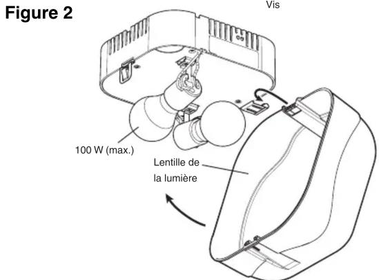 LIFT-MASTER 380LMC - Attention - 2