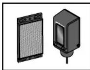 LIFT-MASTER LA400UL - Protection contre le piégeage - 2