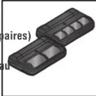 LIFT-MASTER HCT16 - Protection contre le piégeage - 10