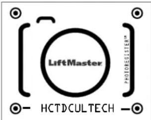 LIFT-MASTER HCT16 - 1