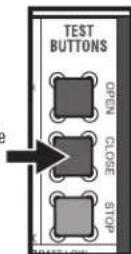 LIFT-MASTER HDSW24UL - Pour défilé jusqu'aux codes enregistrés - 2