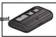 LIFT-MASTER HDSW24UL - Protection contre le piégeage - 3