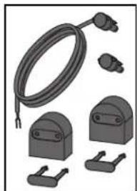 LIFT-MASTER HDSW24UL - Protection contre le piégeage - 10
