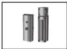 LIFT-MASTER HDSW24UL - Batteries - 3