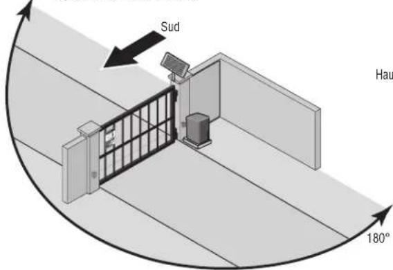 LIFT-MASTER HDSW24UL - Position - 1