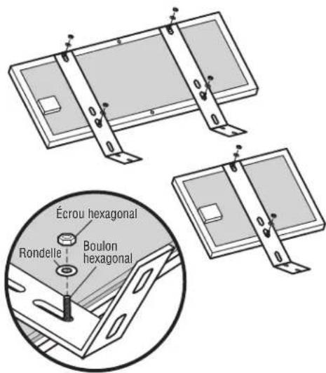 LIFT-MASTER HDSW24UL - Installation - 1