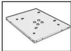 LIFT-MASTER HDSW24UL - Divers - 1