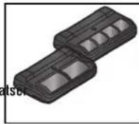 LIFT-MASTER HDSW24UL - Protection contre le piégeage - 7