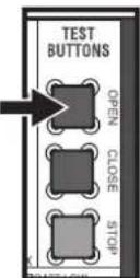 LIFT-MASTER HDSW24UL - Pour défilé jusqu'aux codes enregistrés - 1