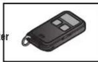 LIFT-MASTER HDSW24UL - Protection contre le piégeage - 5