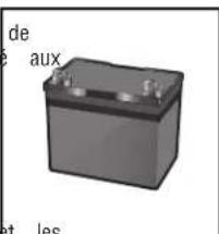 LIFT-MASTER HDSW24UL - Batteries - 4