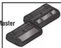 LIFT-MASTER HDSW24UL - Protection contre le piégeage - 9