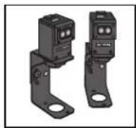 LIFT-MASTER HDSW24UL - Protection contre le piégeage - 4