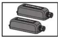LIFT-MASTER HDSW24UL - Protection contre le piégeage - 6