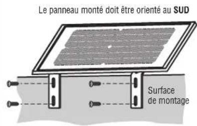 LIFT-MASTER HDSW24UL - Installation - 2