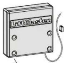 LIFT-MASTER INSL24UL - Pièces détachées - 11