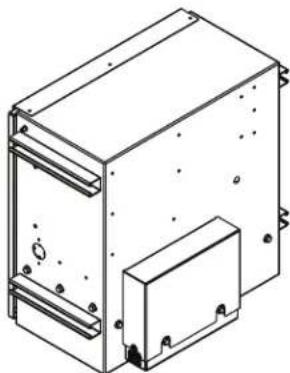 LIFT-MASTER INSL24UL - Inventaire du carton - 2