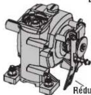 LIFT-MASTER INSL24UL - Pièces détachées - 16