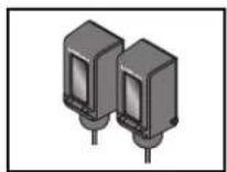 LIFT-MASTER INSL24UL - Protection contre le piégeage - 1