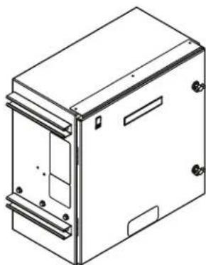 LIFT-MASTER INSL24UL - Inventaire du carton - 1
