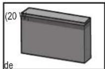 LIFT-MASTER INSL24UL - Piles - 1