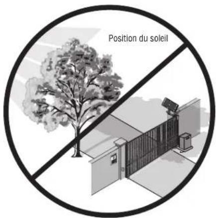 LIFT-MASTER INSL24UL - Position - 1