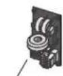 LIFT-MASTER INSL24UL - Pièces détachées - 5