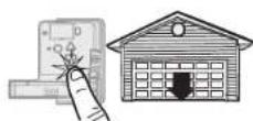 LIFT-MASTER 050ACTBLKMC - ADVERTENCIA - 4