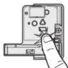 LIFT-MASTER 050ACTBLKMC - ADVERTENCIA - 3
